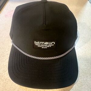 Melin a game hydro brand new